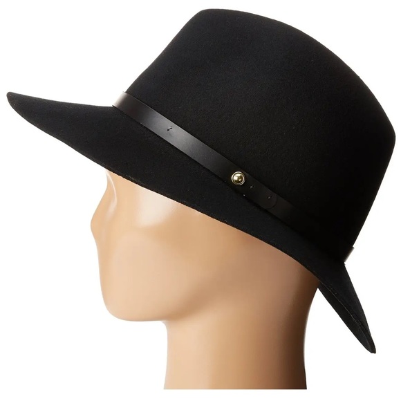 Rag and Bone Floppy Brim Fedora (Size M) - Picture 7 of 7
